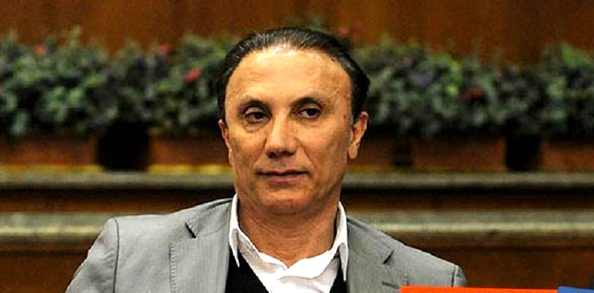 توصیه مهم حمید درخشان به بازیکن پرسپولیس پیش از دربی