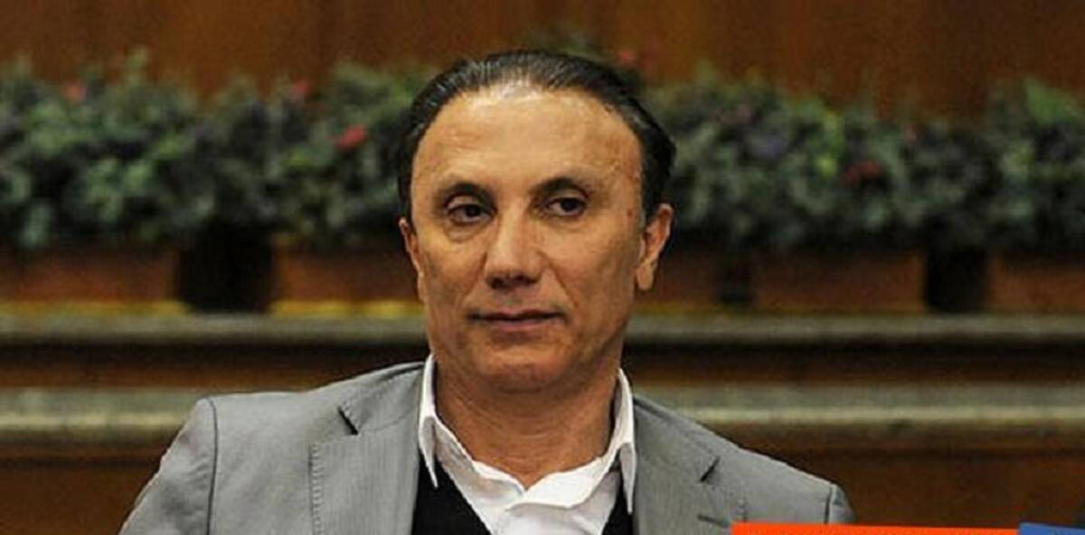 توصیه مهم حمید درخشان به بازیکن پرسپولیس پیش از دربی