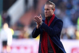 خبر خوشی که به یحیی گل محمدی رسید

