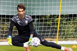 سایت بلژیکی مدعی شد:بیرانوند غایب دیدار ایران با ازبکستان

