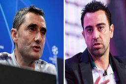 اولین واکنش ژاوی به شایعات سرمربیگری در بارسلونا

