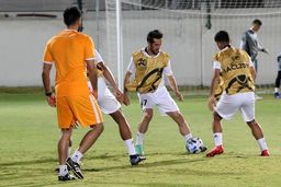 غایبان سپاهان مقابل العین امارات مشخص شدند + اسامی
