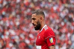 تراکتور از دژاگه شکایت کرد؟