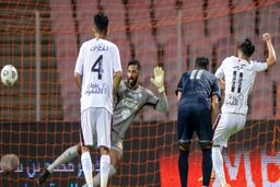  محمد العویس: با شکست استقلال از بحران خارج می شویم