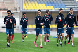 جزییات قرنطینه پرسپولیس در تهران برای فینال آسیا

