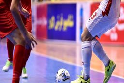 قراردادهای میلیاردی به فوتسال رسید