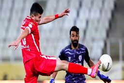 تمیروف در پلن بی یحیی گل محمدی