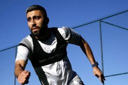 غیبت مشکوک کاوه رضایی در تمرین امروز استقلال
