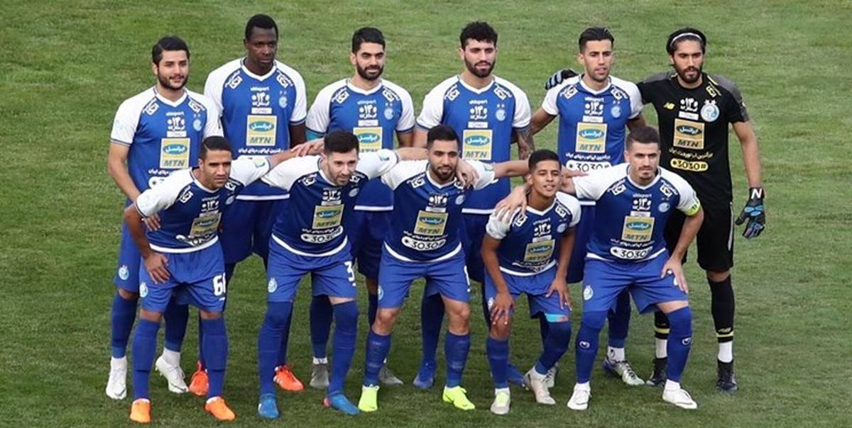 استقلال منتظر پاسخ AFC برای لغو بازی با الوحده