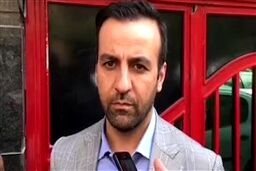 آیا پرسپولیس دو ساختمان هم در فرمانیه دارد؟