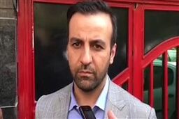 آیا پرسپولیس دو ساختمان هم در فرمانیه دارد؟