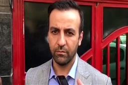 آیا پرسپولیس دو ساختمان هم در فرمانیه دارد؟