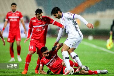 پرسپولیس ویستا توربین