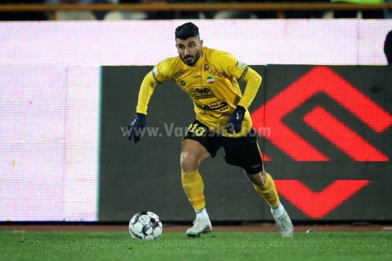 تعویض عجیب کار دست سپاهان داد