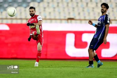 پرسپولیس پیکان