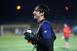 سهراب رحمتی را اخراج کرد