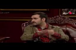 دلیل ترسناک ازدواج نکردن نیما شعبان نژاد بازیگر سریال دوپینگ