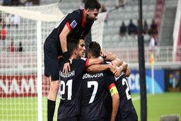 شب درخشان پرسپولیس با شش تصمیم سرمربی درجه یک