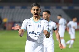 حق فسخ یک میلیون و ۷۰۰ هزار دلاری پرسپولیس در قرارداد شهرآبادی
