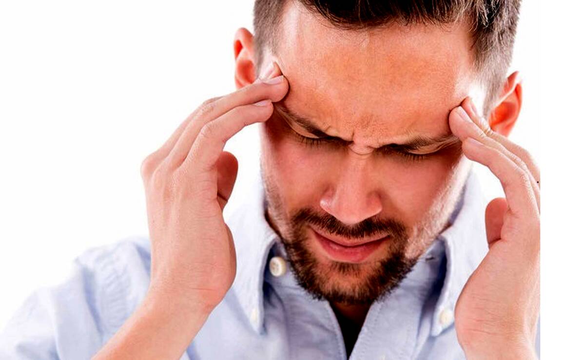 چگونه بر سردرد ناشی از روزه‌‌داری غلبه کنیم؟