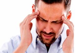چگونه بر سردرد ناشی از روزه‌‌داری غلبه کنیم؟