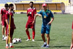 تقلب کالدرون از روی دست استراماچونی!/ ائتلاف استقلالی‌ها به پرسپولیس رسید

