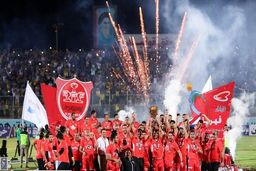 زمان اهدای جام قهرمانی به پرسپولیس رسماً مشخص شد

