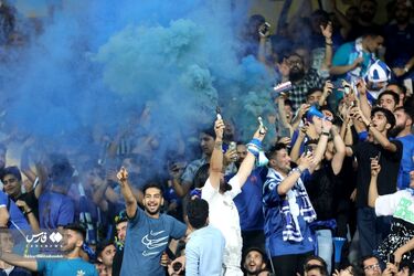 جشن قهرمانی استقلال