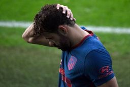 خبر بد برای اتلتیکومادرید + جزئیات

