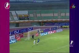 تیم‌هایی که از منطقه سقوط لیگ برتر فرار کرده‌اند!