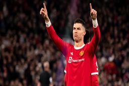 تن‌هاگ:با برنامه من و رونالدو عصر لیورپول و سیتی تمام می شود