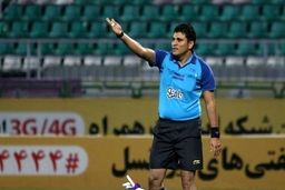 افشاگری کرمانشاهی از تهدید شدن داوران در شب قبل از مسابقه
