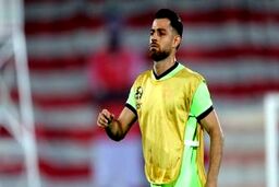 پرسپولیس به دنبال گرفتن غرامت سنگین از فیفا