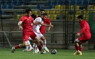 پرسپولیس حریف استقلال را برد