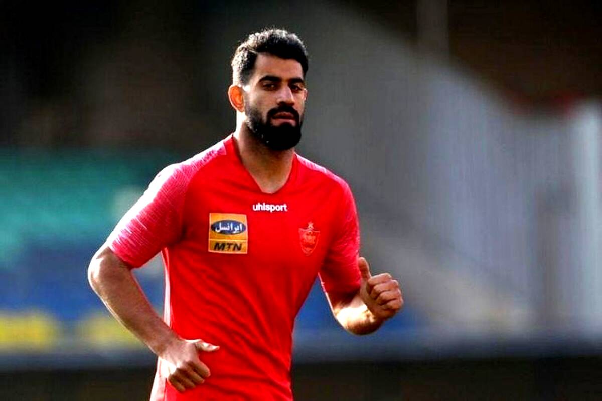 خبر مهم درباره اسطوره پرسپولیسی‌ها + جزئیات