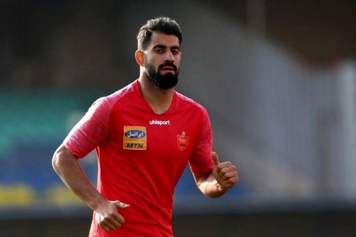 خبر مهم درباره اسطوره پرسپولیسی‌ها + جزئیات