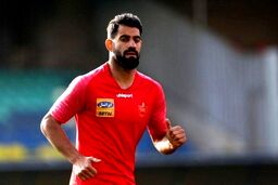 خبر مهم درباره اسطوره پرسپولیسی‌ها + جزئیات