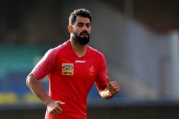 خبر مهم درباره اسطوره پرسپولیسی‌ها + جزئیات