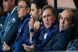 مصاحبه طوفانی زرینچه علیه مدیرعامل سابق: من و فتح الله‌زاده را دستگیر کنید و اعتراف بگیرید



