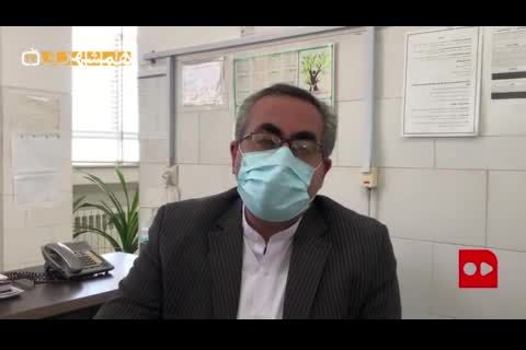 تاریخ واکسیناسیون افراد کمتر از ۶۰ سال اعلام شد