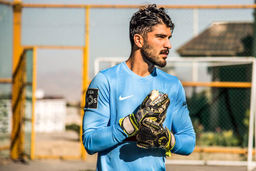 عابدزاده در راس بهترین گلرهای پرتغال+  عکس

