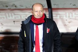 افشاگری مهم پرسپولیس درباره کالدرون

