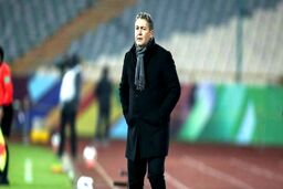 شرط اسکوچیچ برای جشن قهرمانی استقلال