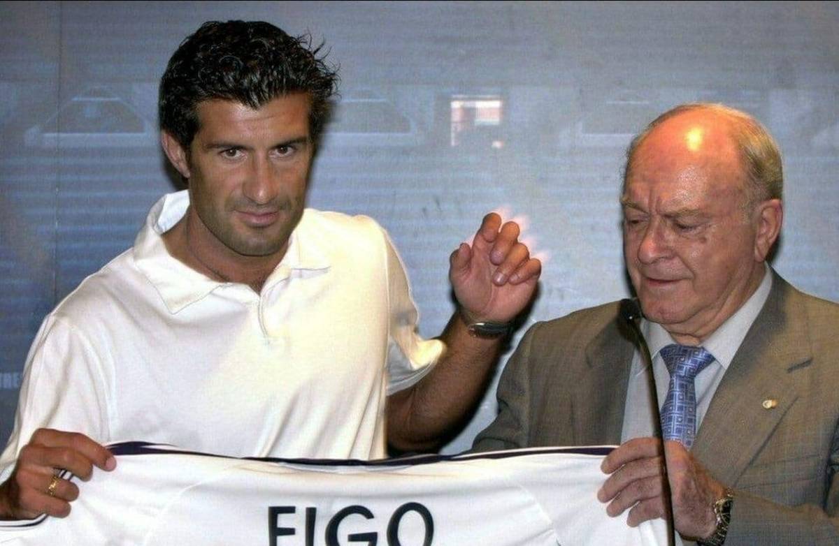 انتقالی که بدجور جنجالی شد+عکس