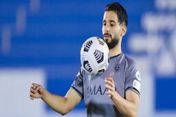 تعداد بالای مصدومان رقیب آسیایی استقلال