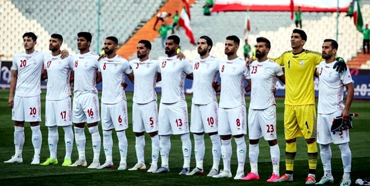 ایران و اردن؛دیدار با حریف چغر برای تقابل با کی روش