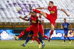 سرنوشت درویش شبیه آجرلو شد / فتح الله زاده نقشه دربی استقلال و پرسپولیس را ریخت!
