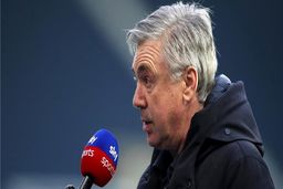  آنچلوتی:جوایز فیفا برای ما مهم نیست