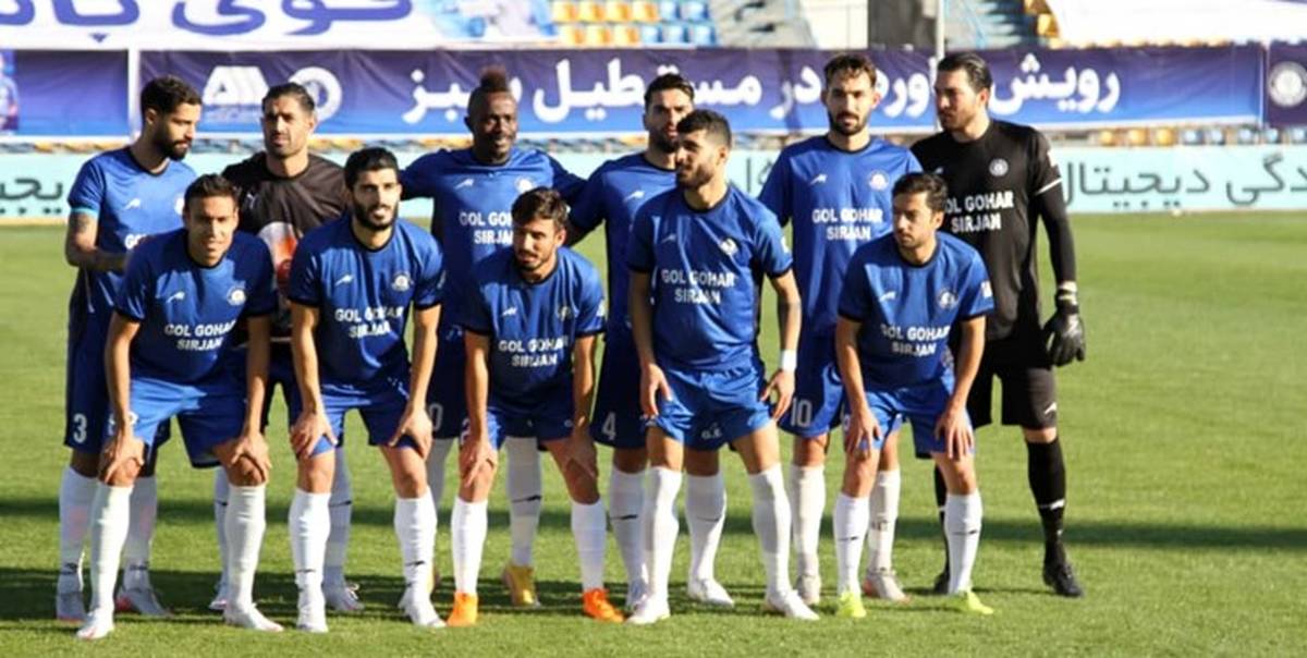 صدر جدول بدون تغییر|پرسپولیس با یک بازی کمتر دوم