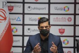 افشاگری جنجالی درباره پرونده بازیکن گابنی گل گهر